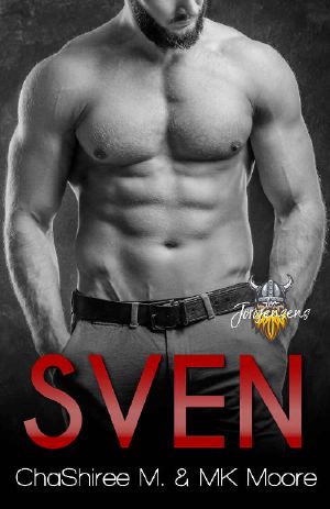 [The Jorgensen's 08] • Sven